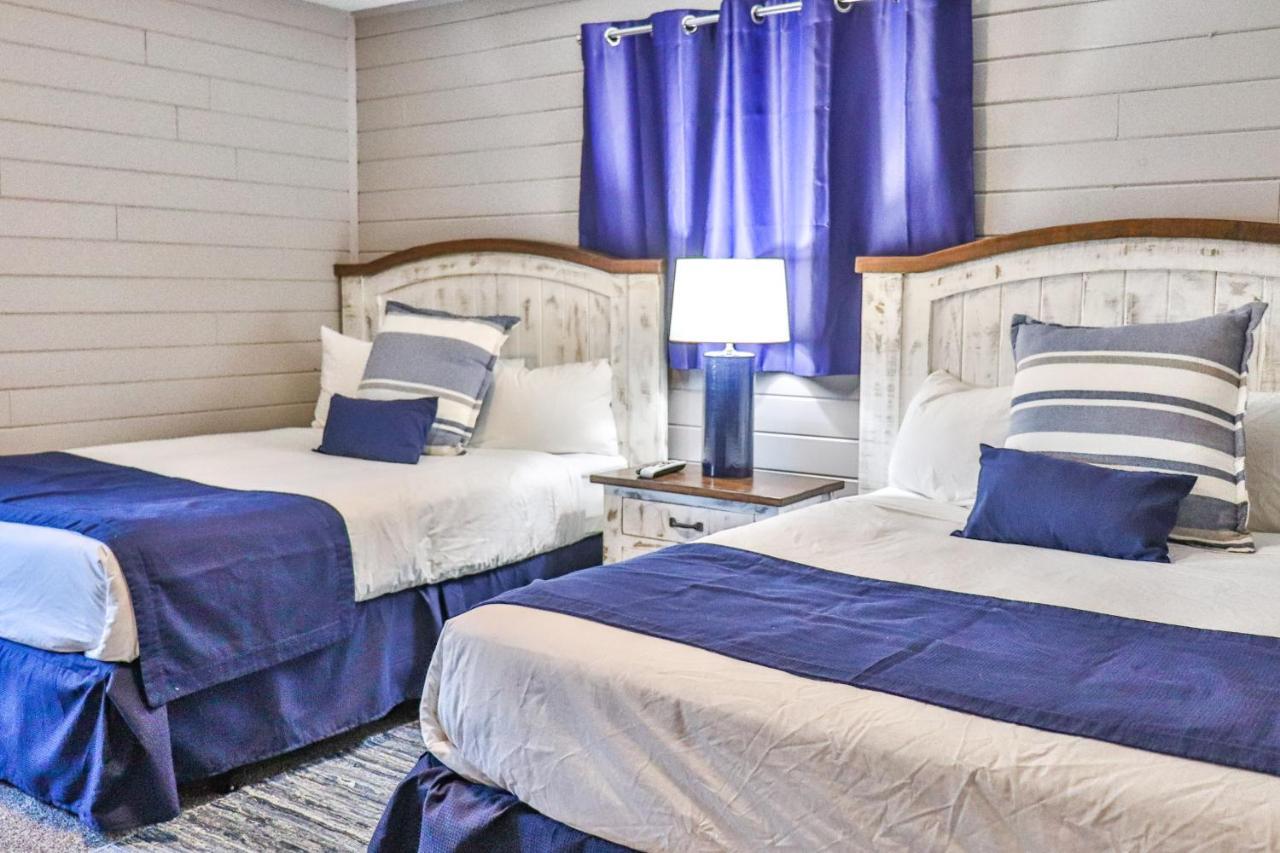 Lost Lake Lodge Nisswa Экстерьер фото