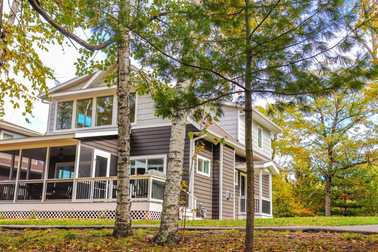 Lost Lake Lodge Nisswa Экстерьер фото