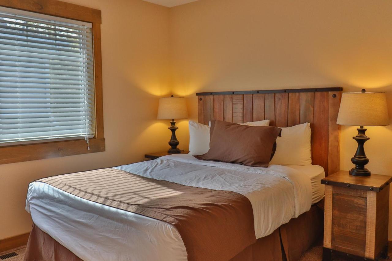 Lost Lake Lodge Nisswa Экстерьер фото
