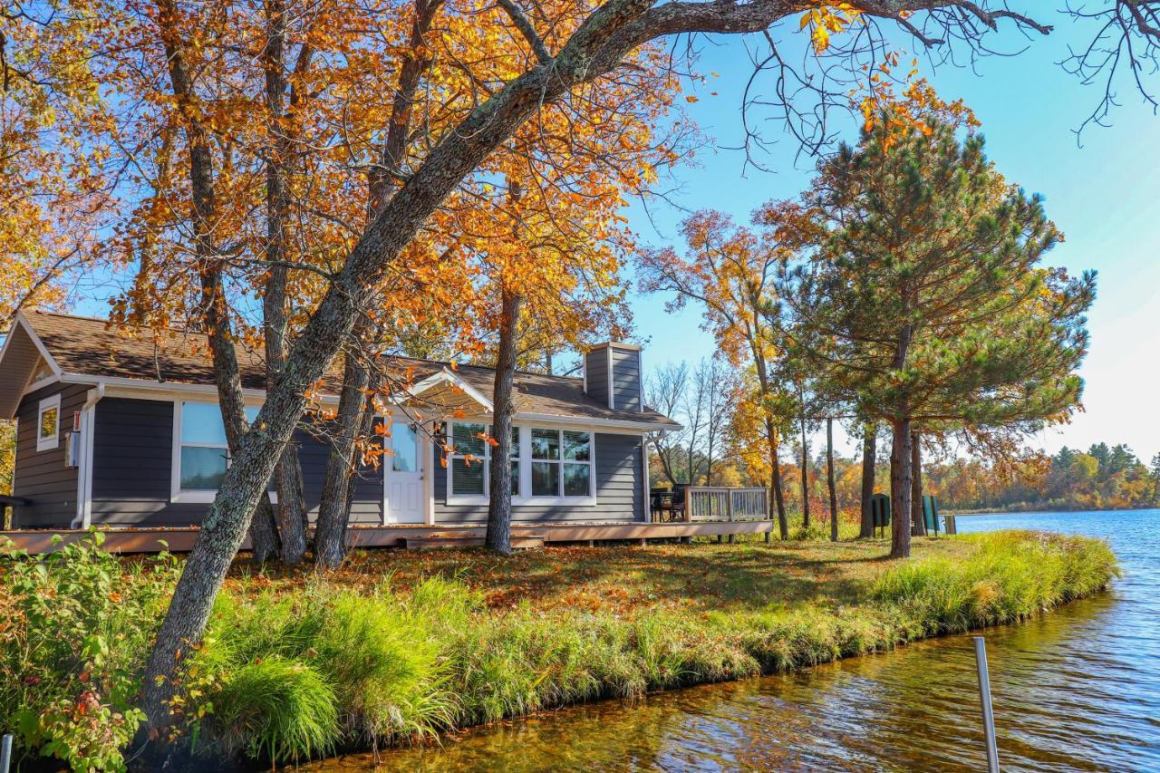 Lost Lake Lodge Nisswa Экстерьер фото